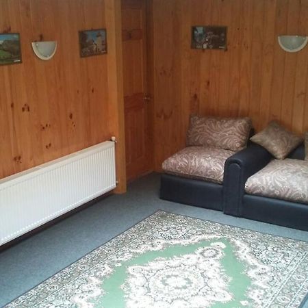 Hostal Costa Azul Кастро Екстериор снимка