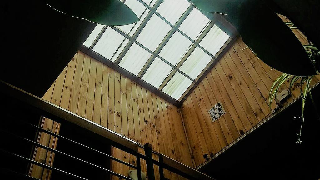 Hostal Costa Azul Кастро Екстериор снимка
